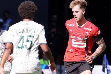 Rennes pig d'entre ! - Dbrief et NOTES des joueurs (SRFC 0-1 Lorient)
