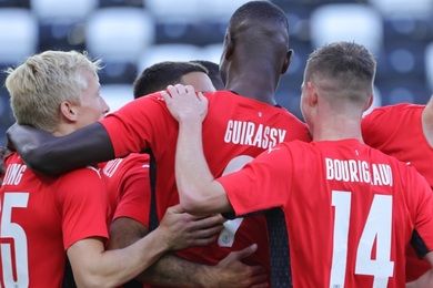 Rennes s'invite en Ligue Europa Confrence ! - Dbrief et NOTES des joueurs (Rosenborg 1-3 Rennes)