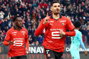 Rennes enchane en souffrant - Dbrief et NOTES des joueurs (Rennes 2-1 Montpellier)