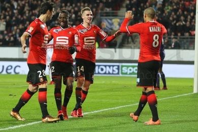 Rennes  l'arrach ! - Dbrief et NOTES des joueurs (Rennes 4-2 Toulouse)
