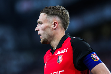 Mercato : une premire belle vente en vue pour Rennes