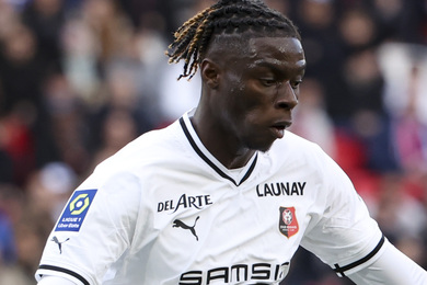 Mercato - Rennes : Ugochukwu va partir pour prs de 30 M€ !