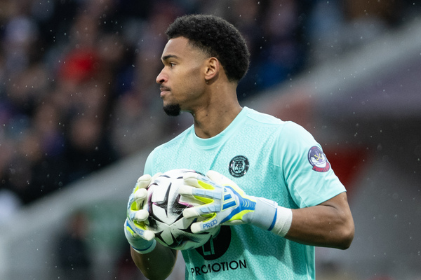 OM : la difficile quête d'un gardien N°1