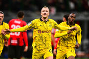 Les 11 infos  savoir sur la soire de Ligue des Champions : Dortmund attend le PSG, le Bara respire, City renversant...