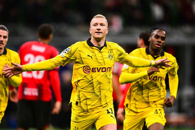 Les 11 infos  savoir sur la soire de Ligue des Champions : Dortmund attend le PSG, le Bara respire, City renversant...