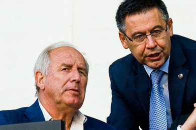 Bara : catgorique pour Neymar, le conseiller de Bartomeu envoie une pique au PSG