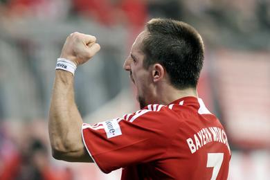 Le Bayern et le Real veulent retrouver la gloire