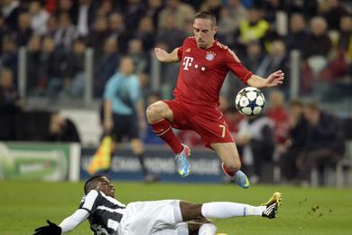 Ligue des Champions : le Bayern n'est-il qu'un simple challenger face au Bara ?