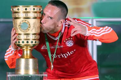 Bayern, une saison plus que parfaite