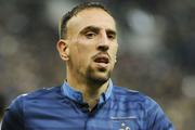 Equipe de France : du par Houllier, Ribry demande plus de soutien en vue du Ballon d'Or...