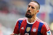 Bayern : le cas Ribry inquite, Guardiola s'agace...