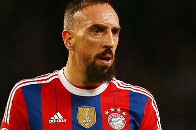 Bayern : De Bruyne, Hazard... Ribéry s'inquiéterait-il pour son avenir ?
