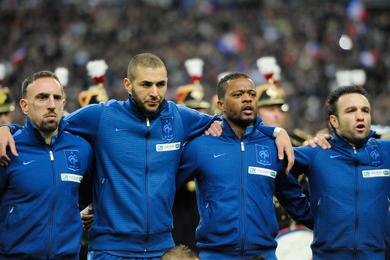 Equipe de France : le montant des primes pour les joueurs selon leur parcours au Mondial...