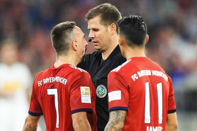 Bayern : un entraîneur pas écouté, des joueurs capricieux... L'ombre du FC Hollywood plane sur Munich !