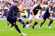 Les 5 infos à savoir sur la journée : City freiné dans un match fou, le symbole Mahrez, Naples valide le podium...