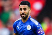 Mercato : Mahrez va quitter Leicester, quatre destinations possibles !