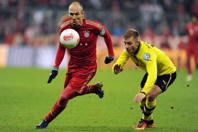 Ligue des Champions : Dortmund peut-il inquiter un Bayern (presque) sans faiblesses ?