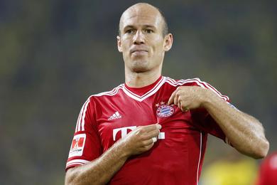 Transfert : le PSG peut déjà oublier Reus et Robben...