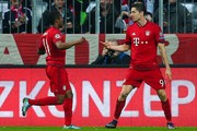 Le Bayern en mode rouleau compresseur ! - Dbrief et NOTES des joueurs (Bayern 5-1 Arsenal)