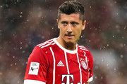Bayern : Lewandowski aurait demand son dpart pour le Real !