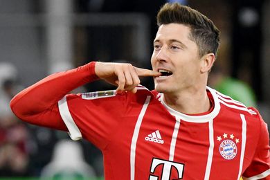 Transfert : le Bayern répond au Real pour Lewandowski