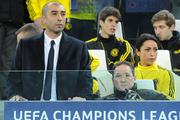 Chelsea / Di Matteo, c'est fini !