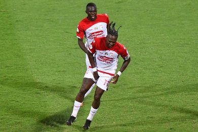 Santa Fe : l'improbable exploit de Rodallega