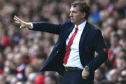 Liverpool : quelle quipe type pour Brendan Rodgers cette saison ?