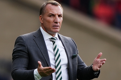 Celtic : l'actionnaire principal dzingue Brendan Rodgers aprs sa dmission !
