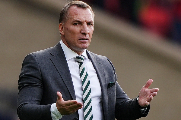 Celtic : l'actionnaire principal dézingue Brendan Rodgers après sa démission !