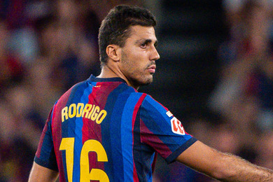 Top D�clarations : Rodri se paie Valence, Lo Celso dans un film Disney, Mourinho choqu� par Mbapp�...