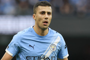 Mercato : City ne panique pas pour Rodri