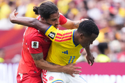 La Nati se qualifie au bout de l'ennui - D�brief et NOTES des joueurs (Suisse 0-0 4-3 t.a.b. Colombie)