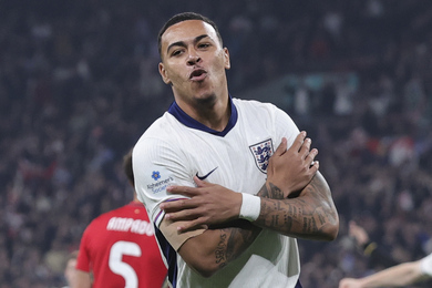 Angleterre : Rogers, le frisson de l'�t� ?