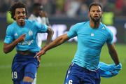 Rolando offre  l'OM une cinquime finale europenne ! - Dbrief et NOTES des joueurs (Salzbourg 2-1 ap OM)