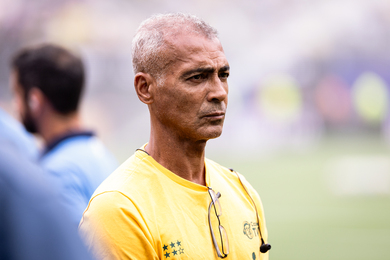 Portugal : Romario fracasse Jorge Jesus pour d�fendre Ronaldo
