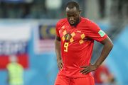 Belgique : Lukaku enrage contre une France "qui ne mritait pas"