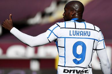 Mercato : Lukaku va bien quitter l'Inter, Chelsea casse sa tirelire !
