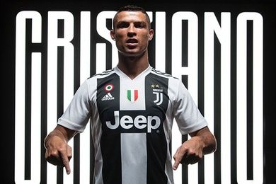 Real : Ronaldo a-t-il rejoint la Juventus et l'Italie pour des raisons fiscales ?