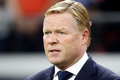 Bara : confort par Laporta, Koeman va poursuivre l'aventure !