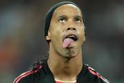 Transfert : Ronaldinho ne veut pas tre une vache  lait