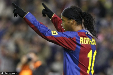 Transferts : Ronaldinho, Lyon, l’Angleterre et les dernires rumeurs