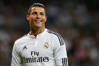 Ronaldo, joueur le plus riche du monde devant Messi, Neymar et Ibrahimovic