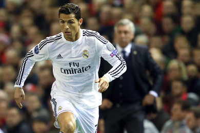 Real - Bara : Ancelotti chambre, Ronaldo se plaint... Le Clasico est lanc !