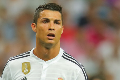 Transfert : le Real doit laisser partir Ronaldo pour empocher l'argent