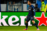 Real : un doubl� record pour Ronaldo, toujours plus dans la l�gende !