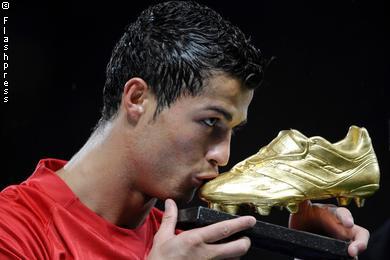 Ballon d'Or ou Melon d'or ?