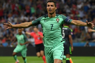 Ronaldo envoie le Portugal en finale ! - Dbrief et NOTES des joueurs (Portugal 2-0 Galles)