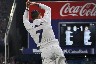 Les 11 infos à savoir sur la journée : le festival Ronaldo, Giroud de secours, l'incroyable come-back de Yaya Touré...