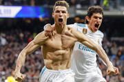 Ronaldo envoie le Real en demies  la dernire seconde d'un match fou !  - Dbrief et NOTES des joueurs (Real 1-3 Juve)